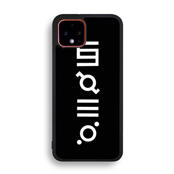 30 second to mars Google Pixel 4 | Pixel 4A | Pixel 4 XL Case