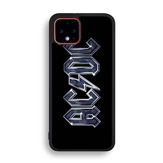 ac dc high voltage Google Pixel 4 | Pixel 4A | Pixel 4 XL Case