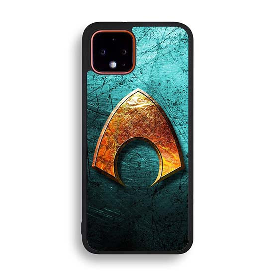 Aquaman 1 Google Pixel 4 | Pixel 4A | Pixel 4 XL Case