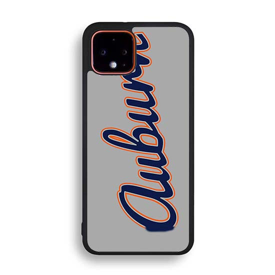 Auburn Google Pixel 4 | Pixel 4A | Pixel 4 XL Case