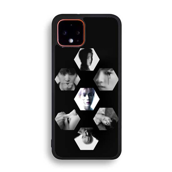 Bangtan Boys BTS 2 Google Pixel 4 | Pixel 4A | Pixel 4 XL Case Bangtan Boys BTS 2 Google Pixel 4 | Pixel 4A | Pixel 4 XL Case