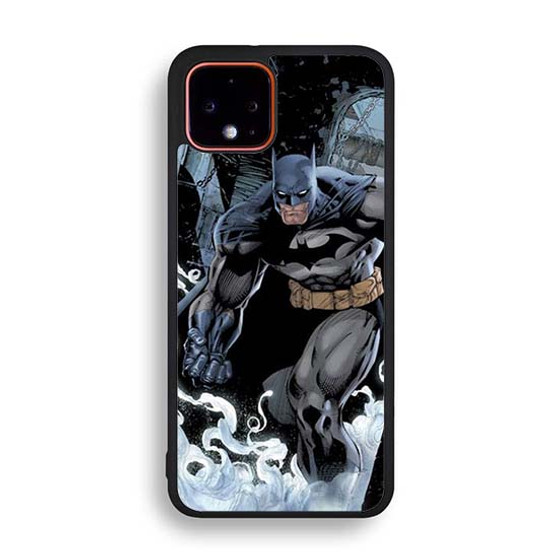 Batman Silence Google Pixel 4 | Pixel 4A | Pixel 4 XL Case