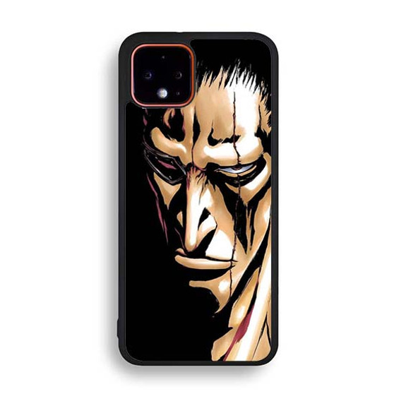 Bleach Zaraki Google Pixel 4 | Pixel 4A | Pixel 4 XL Case