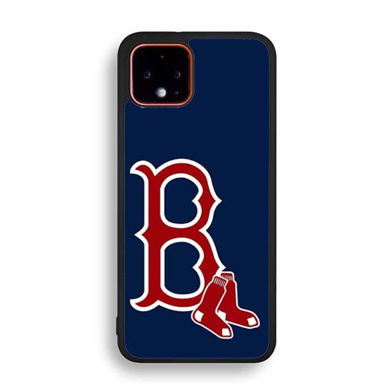 Boston Red Sox 2 Google Pixel 4 | Pixel 4A | Pixel 4 XL Case
