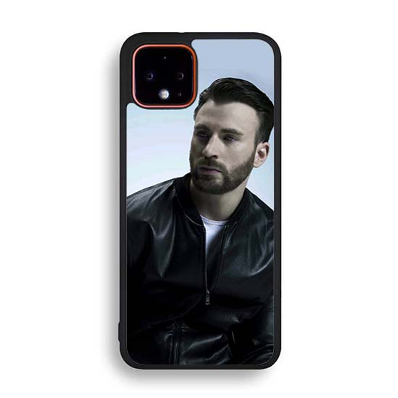 Chris Evans 2 Google Pixel 4 | Pixel 4A | Pixel 4 XL Case