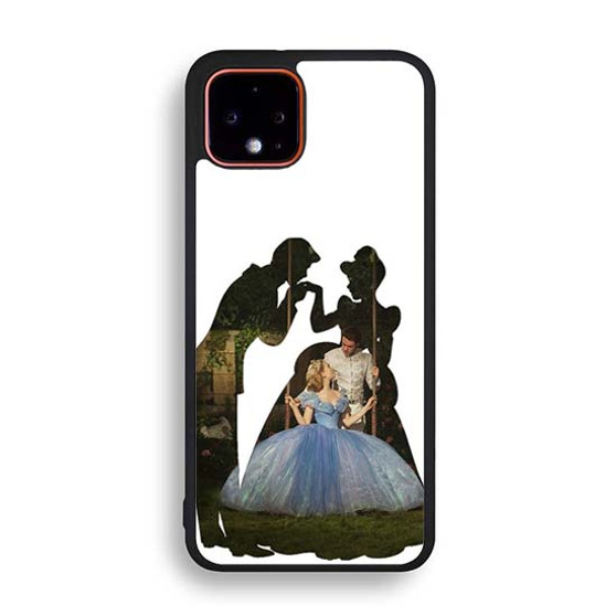 Cinderella Story Google Pixel 4 | Pixel 4A | Pixel 4 XL Case