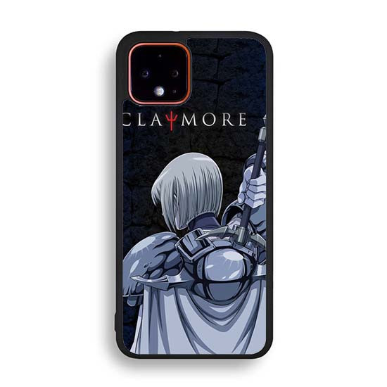 Claymore 2 Google Pixel 4 | Pixel 4A | Pixel 4 XL Case