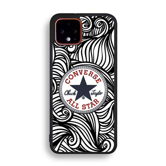 Converse Art 2 Google Pixel 4 | Pixel 4A | Pixel 4 XL Case