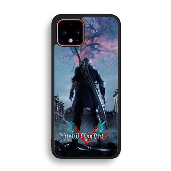 Devil May Cry 5 1 Google Pixel 4 | Pixel 4A | Pixel 4 XL Case