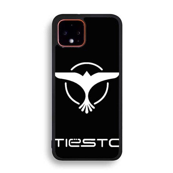 Dj tiesto logo Google Pixel 4 | Pixel 4A | Pixel 4 XL Case