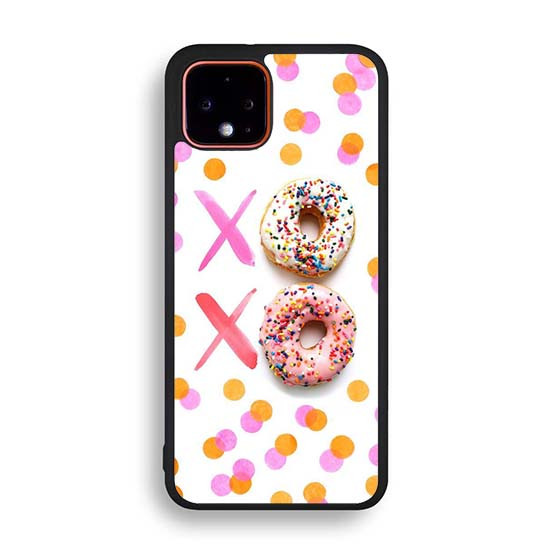 Donuts RZ 2 Google Pixel 4 | Pixel 4A | Pixel 4 XL Case
