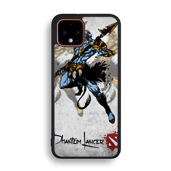 Dota 2 Phantom Lancer Google Pixel 4 | Pixel 4A | Pixel 4 XL Case