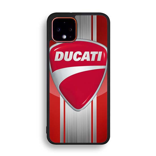 Ducati Motor 1 Google Pixel 4 | Pixel 4A | Pixel 4 XL Case