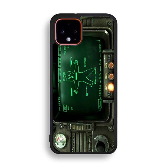 Fallout goty edition Google Pixel 4 | Pixel 4A | Pixel 4 XL Case