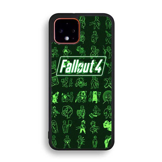 Fallout 3 Google Pixel 4 | Pixel 4A | Pixel 4 XL Case