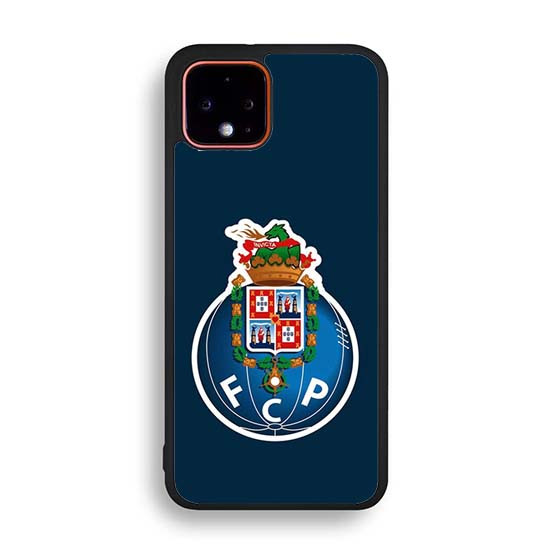 FC Porto 3 Google Pixel 4 | Pixel 4A | Pixel 4 XL Case