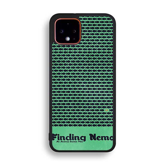 Finding Nemo 1 Google Pixel 4 | Pixel 4A | Pixel 4 XL Case