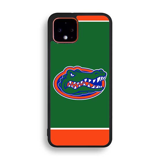 Florida Gators baseball 3 Google Pixel 4 | Pixel 4A | Pixel 4 XL Case