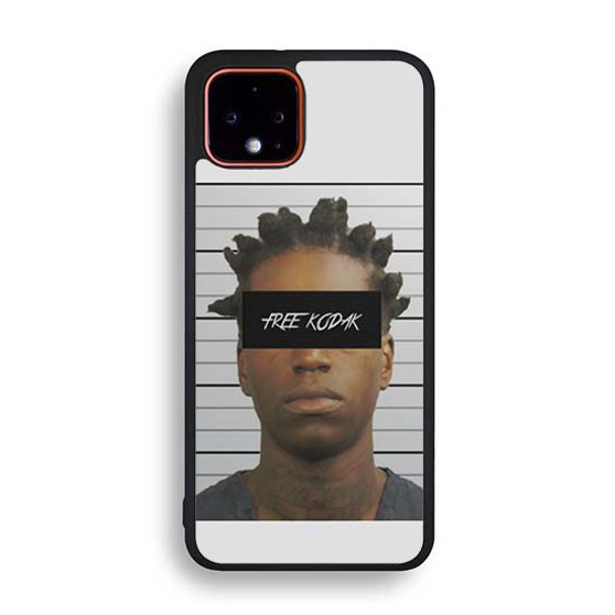 Free Kodak Black 1 Google Pixel 4 | Pixel 4A | Pixel 4 XL Case