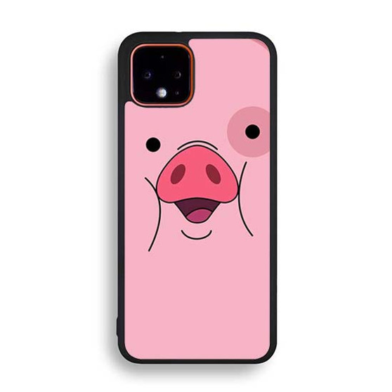 Gravity Falls 1 Google Pixel 4 | Pixel 4A | Pixel 4 XL Case