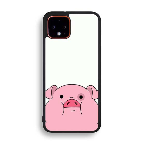 Gravity Falls Waddles Google Pixel 4 | Pixel 4A | Pixel 4 XL Case