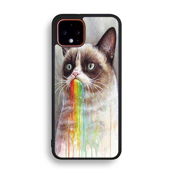 grumpy cat amaze Google Pixel 4 | Pixel 4A | Pixel 4 XL Case