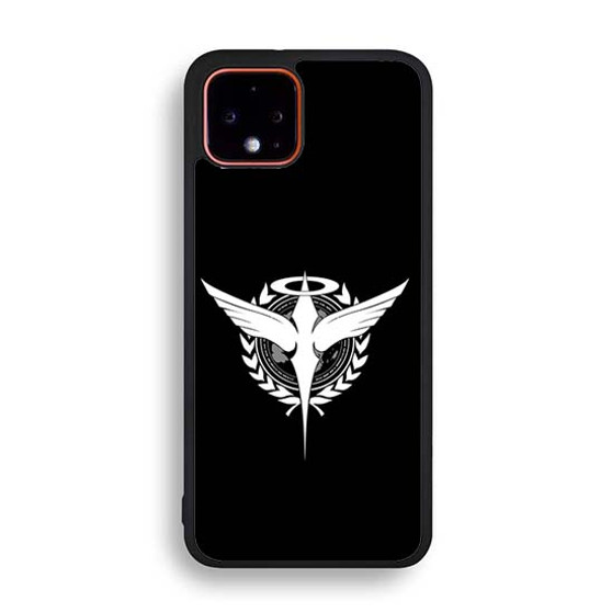 Gundam zeon Google Pixel 4 | Pixel 4A | Pixel 4 XL Case