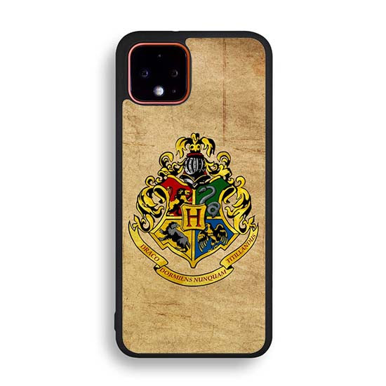 Harry Potter Emblem Google Pixel 4 | Pixel 4A | Pixel 4 XL Case