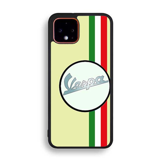 Italian Vespa Google Pixel 4 | Pixel 4A | Pixel 4 XL Case