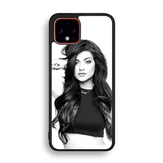 Kylie Jenner 1 Google Pixel 4 | Pixel 4A | Pixel 4 XL Case