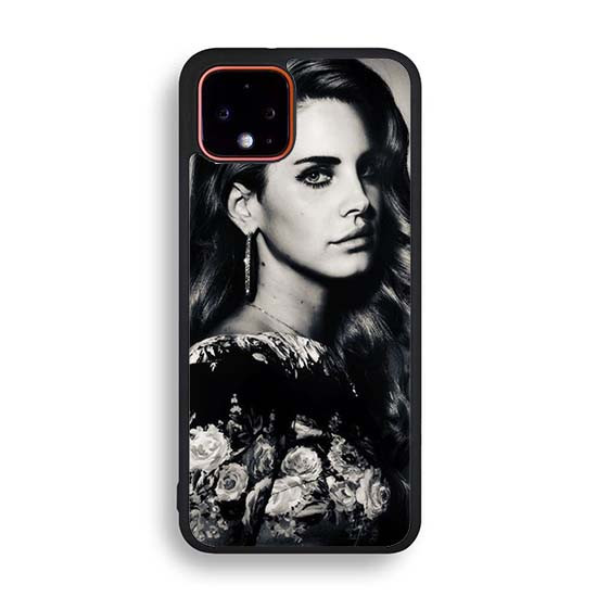 Lana Del Rey Vintage Google Pixel 4 | Pixel 4A | Pixel 4 XL Case