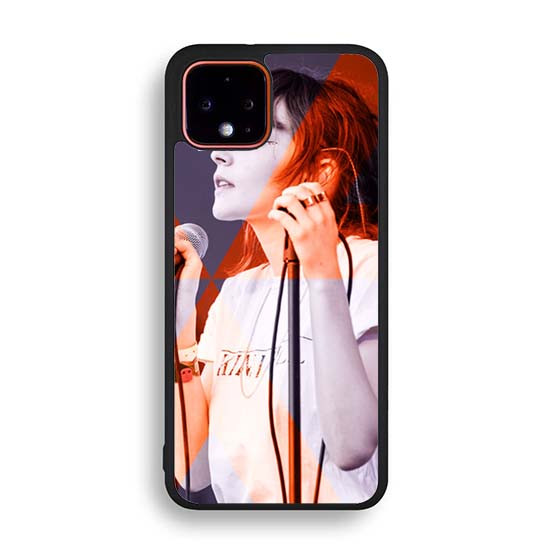 lauren mayberry CHVRCHES vocalist Google Pixel 4 | Pixel 4A | Pixel 4 XL Case