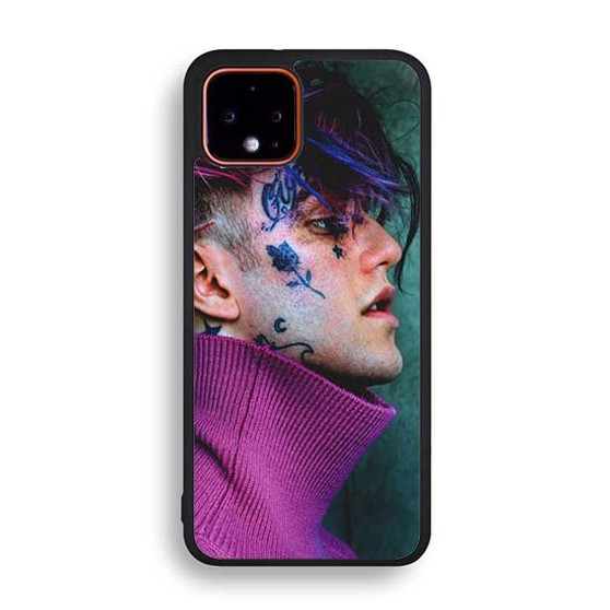 Lil Peep 3 Google Pixel 4 | Pixel 4A | Pixel 4 XL Case