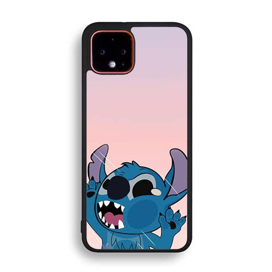 Lilo and Stich Google Pixel 4 | Pixel 4A | Pixel 4 XL Case
