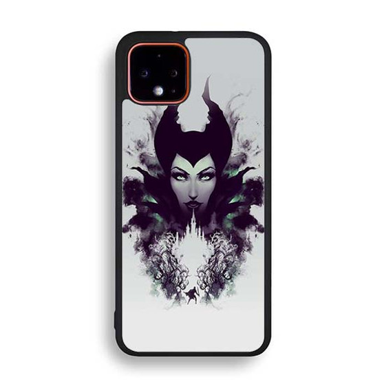 Maleficent Art 2 Google Pixel 4 | Pixel 4A | Pixel 4 XL Case