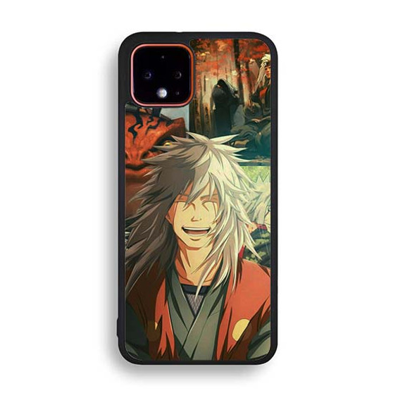 Naruto Jiraya Sensei Google Pixel 4 | Pixel 4A | Pixel 4 XL Case