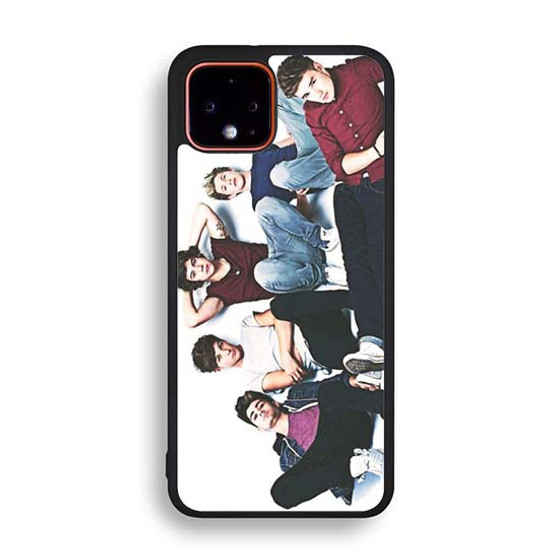 One Direction All Personil 1 Google Pixel 4 | Pixel 4A | Pixel 4 XL Case