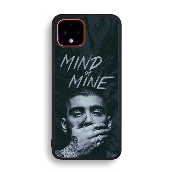 One Direction Zack Mind of Mine Google Pixel 4 | Pixel 4A | Pixel 4 XL Case