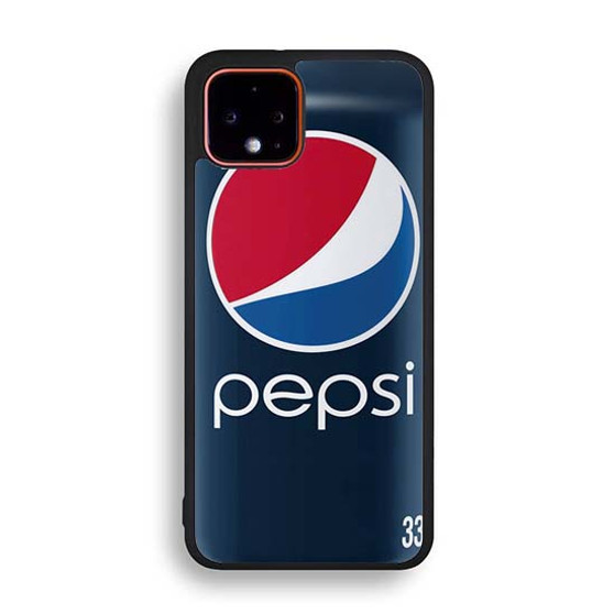 pepsi drink Google Pixel 4 | Pixel 4A | Pixel 4 XL Case