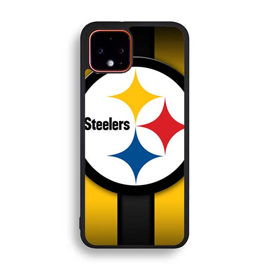 Pittsburgh Steelers American Football 2 Google Pixel 4 | Pixel 4A | Pixel 4 XL Case
