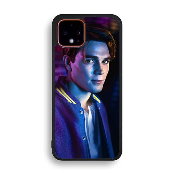 Riverdale Archie Andrews 1 Google Pixel 4 | Pixel 4A | Pixel 4 XL Case