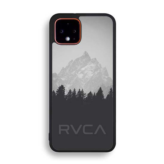 RVCA Forest Google Pixel 4 | Pixel 4A | Pixel 4 XL Case
