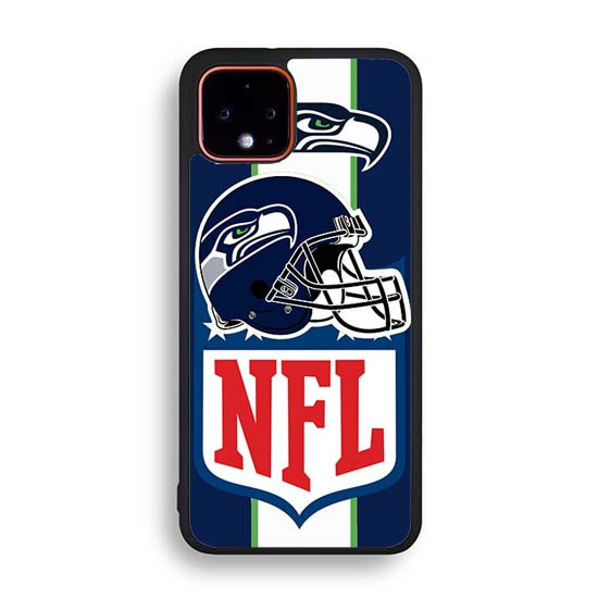 seahawks team Google Pixel 4 | Pixel 4A | Pixel 4 XL Case
