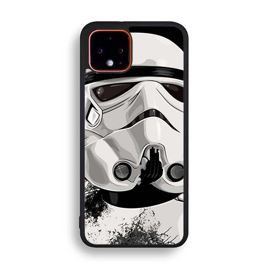 stormtrooper Google Pixel 4 | Pixel 4A | Pixel 4 XL Case