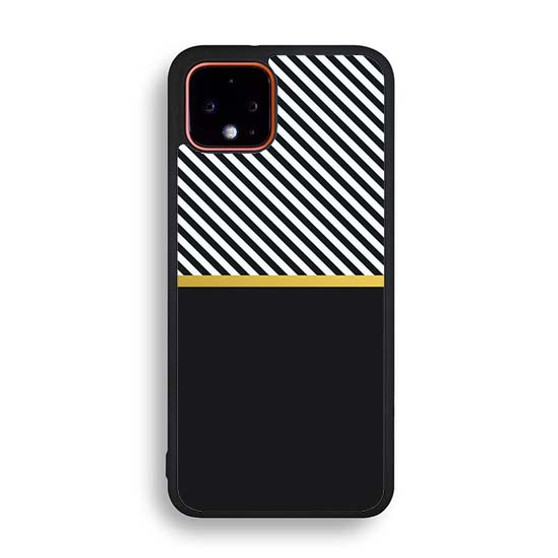 Strips Art 2 Google Pixel 4 | Pixel 4A | Pixel 4 XL Case