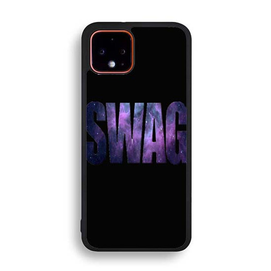 swag nebula Google Pixel 4 | Pixel 4A | Pixel 4 XL Case