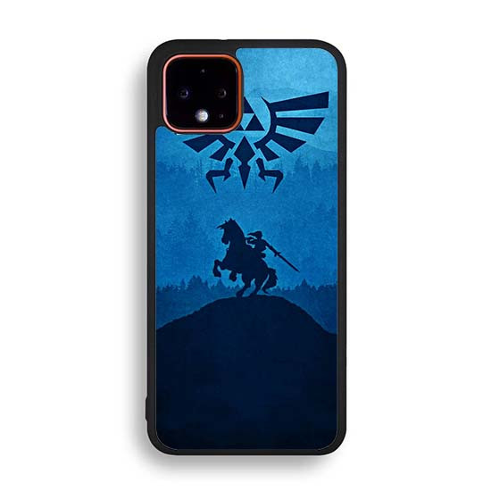 The Legend of Zelda 10 Google Pixel 4 | Pixel 4A | Pixel 4 XL Case