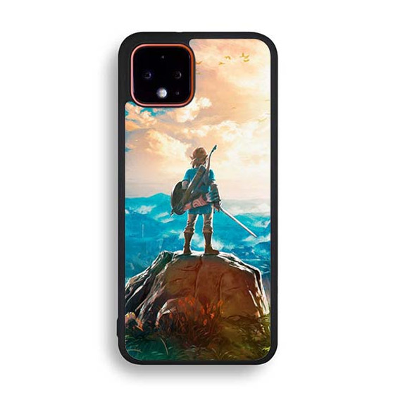 The Legend of Zelda 11 Google Pixel 4 | Pixel 4A | Pixel 4 XL Case