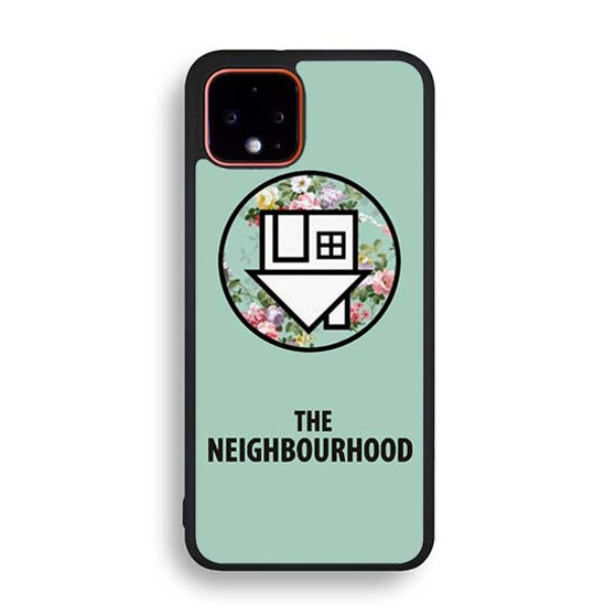 The neighbourhood Logo 2 Google Pixel 4 | Pixel 4A | Pixel 4 XL Case