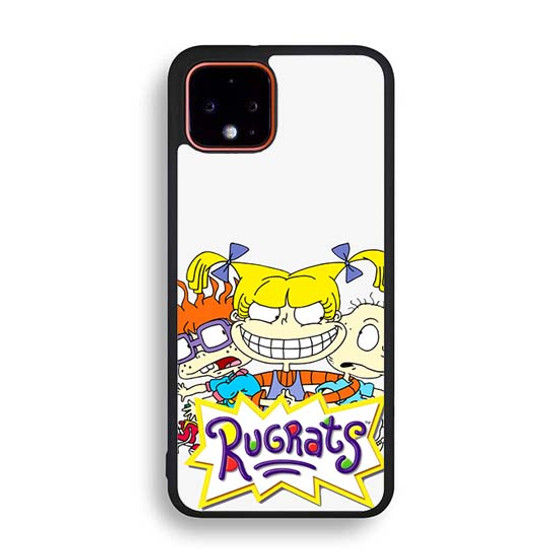 The Rugrats Google Pixel 4 | Pixel 4A | Pixel 4 XL Case